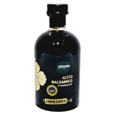 Naturata PGI 摩典那巴薩米克醋, 250ml, 1瓶