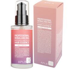 APLB 平衡護髮精華液, 50ml, 1入