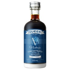 닥터외트커 바닐라익스트랙, 1개, 100ml