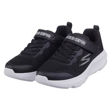 SKECHERS Kids 女童 Go Run Elevate 運動鞋 SK0GPCDX061