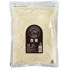 싱싱잡곡 찹쌀, 800g, 1개