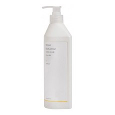 HOLA 和樂家居 REAL 無添加洗髮露 桑皮, 500ml, 1瓶