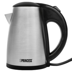 PRINCESS 荷蘭公主 雙電壓旅行快煮壺 500ml 原廠保固, 236029