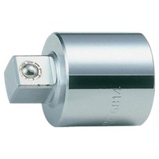 KING TONY 金統立 專業級工具 更換接頭3/4"凸x1/2"凸, 3/4'DR, 1個