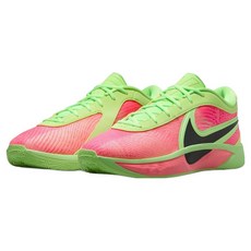 NIKE 耐吉 男款 GIANNIS FREAK 6 NRG EP 運動鞋 HJ9110-300