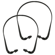 Skaweeze 頸掛式耳塞 4號, 2個, 1入