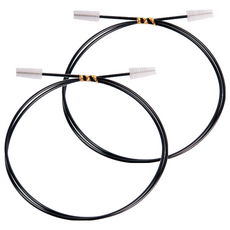 雙頭刷 黑色 1000, 混合色, 2個