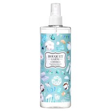 부케가르니 딥퍼퓸 섬유향수, 소프트코튼, 500ml, 1개