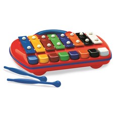 TOLO 經典木琴, 混合顏色