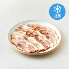 토자연 업소용 오향 목전지보쌈 (냉동), 1개, 600g