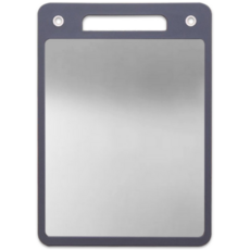 꽁쏘 不鏽鋼雙面擺盤廚房砧板, 1個, 混合色