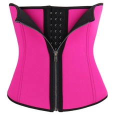 AmuseHouse 可調式束覆型美體腰帶