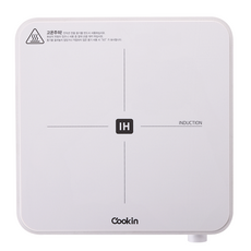 Cookin Turbo Plus 單口電磁爐, KEP-FS6000CP, 獨立式