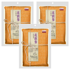 余仁生 花旗蔘保健湯, 102g, 3包