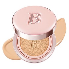 바닐라코 에센스 스킨 핑크 쿠션 12g, 23호 베이지, 1개