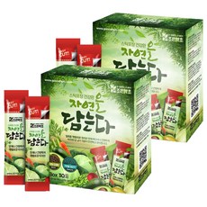 GOODHERB 優質烤大蒜丸隨身包, 90g, 2盒