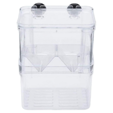 OTTO 產卵飼育盒 L 2層, 透明色, 1個