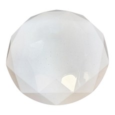 MARCH 30W LED不規則造型吸頂燈, 經典鑽石