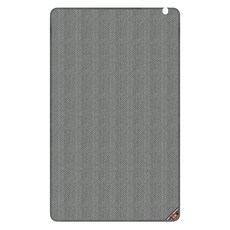 온돌왕 한일메디칼 탄소 카본 전기장판 러그빈티지 클래식, 300 x 183 cm