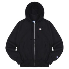 美國 Champion Nike男款REVERSE連帽拉鍊外套