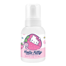 EnvoyVision Hello Kitty 草莓泡泡洗手慕斯, 300ml, 3瓶
