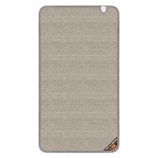 온돌왕 한일메디칼 탄소 카본 전기장판 러그빈티지 마일드, 100 x 183 cm