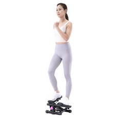 이고진 스텝퍼 8320, 블랙핑크