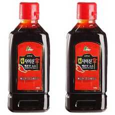 [Dewnara] 辣椒素醬, 550g