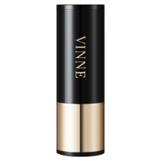 VINNE 完美遮瑕髮際線氣墊棒 5.1g, 1個, 自然黑