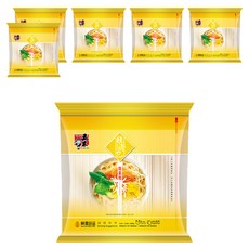 五木 雞蛋麵, 2kg, 6包