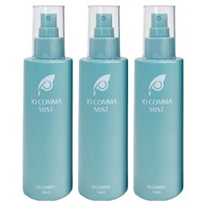 아이오콤마 반려동물 PDRN 미스트, 3개, 150ml