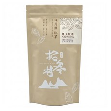 拾參村 日月潭紅玉紅茶, 150g, 1包, 1包
