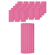 하이엉클 먼지 먹는 스펀지 핑크, 8개입, 3개