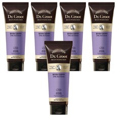 닥터그루트 멀티퍼펙션 탈모케어 단백질 크림 헤어트리트먼트, 250ml, 5개