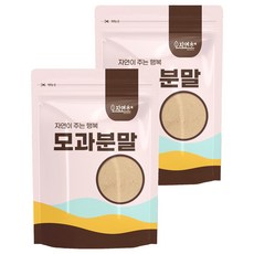 모과 분말, 300g, 1개입, 2개