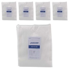 절단거즈 30 x 35 cm, 5개, 200매