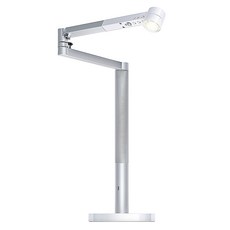 dyson 戴森 Solarcycle Morph 桌燈 CD06, 銀白色