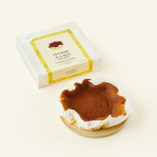 베즐리 미미 카스테라, 115g, 1개