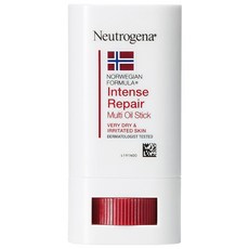 Neutrogena 露得清 多功能護理保濕潤膚棒, 17g, 1支