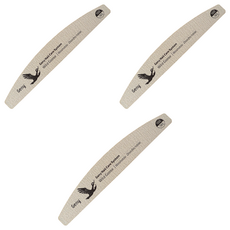 JENNY 指甲銼, 斑馬紋銼, 3個