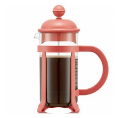 [酷澎進口] Bodum New Java 法式濾壓咖啡壺 0.35L, 單一商品