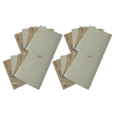OON 비르츠바쇼 프리미엄 사포 4p 5000방, 4개