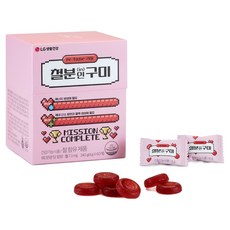 retune 蕊庭 鐵質軟糖, 1個, 240g