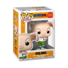 Funko Pop 七龍珠公仔 烏龍 83714, 1個