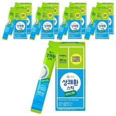 상쾌환 샤인머스캣맛 숙취해소스틱, 18g, 90개