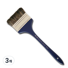 루벤스 80 모 빽붓, 3개