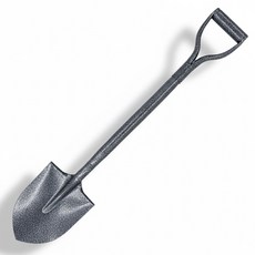 앙플랜트 다용도 강철쇠삽, 1개