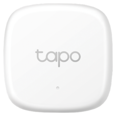 tp-link Tapo T310 智慧溫濕度感測器, 1個, 白色