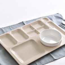 LOHJA 6格餐盤, 漫威系列