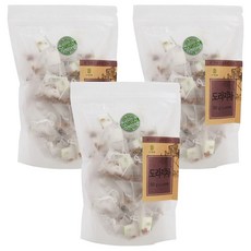 자연애 도라지차, 1g, 50개입, 3개